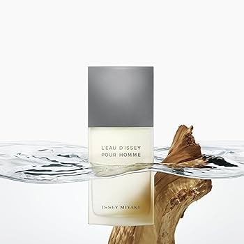 Issey Miyake L'Eau D'Issey Pour Homme EDT 75 ML Erkek Parfüm