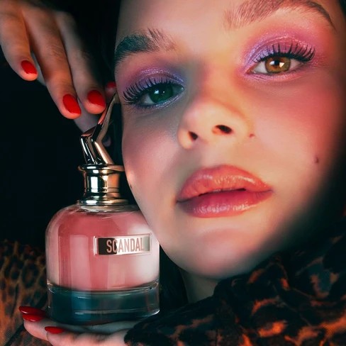 Jean Paul Gaultier Scandal EDP 80 ML Kadın Parfüm