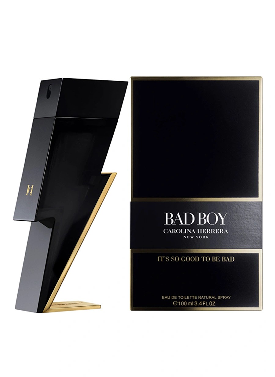 Bad Boy EDT-100 ML Erkek Parfüm