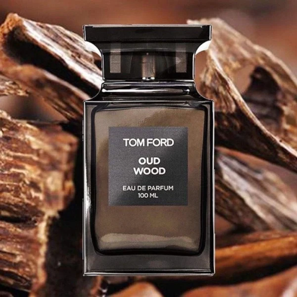 Tom Ford Oud Wood EDP 100 ML Erkek Parfüm