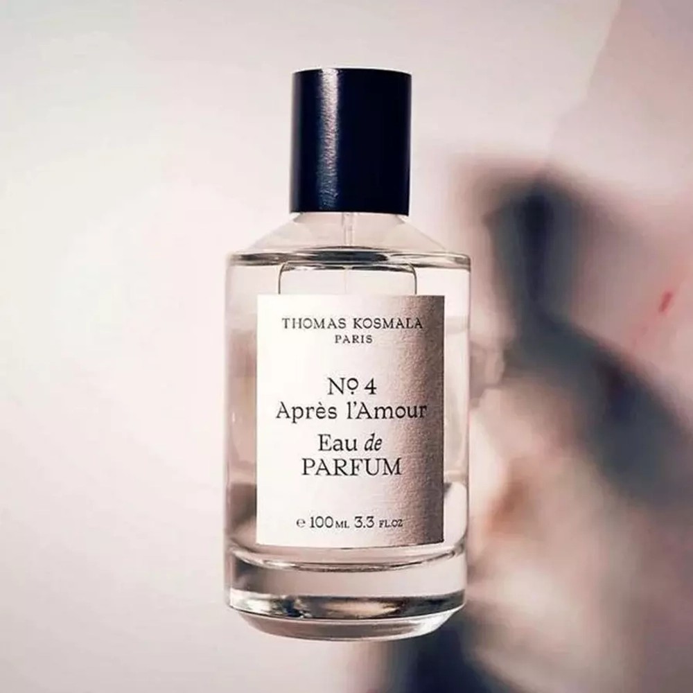 Thomas Kosmala - No 4 Apres L'amour EDP 100 ML Unisex Parfüm 