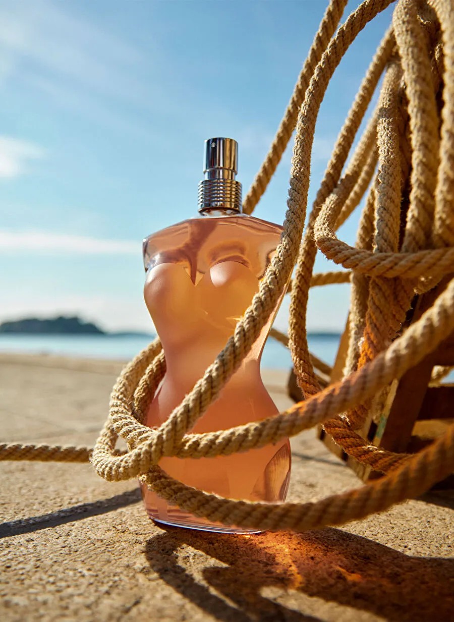 Jean Paul Gaultier  Classique EDT 100 ML Kadın Parfüm