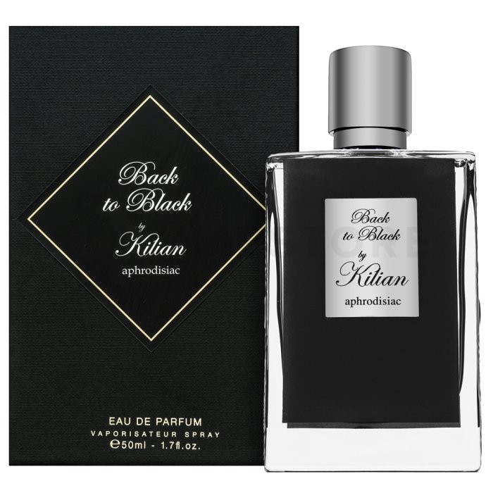 Back To Black Refıllable-50 ML Erkek Parfüm