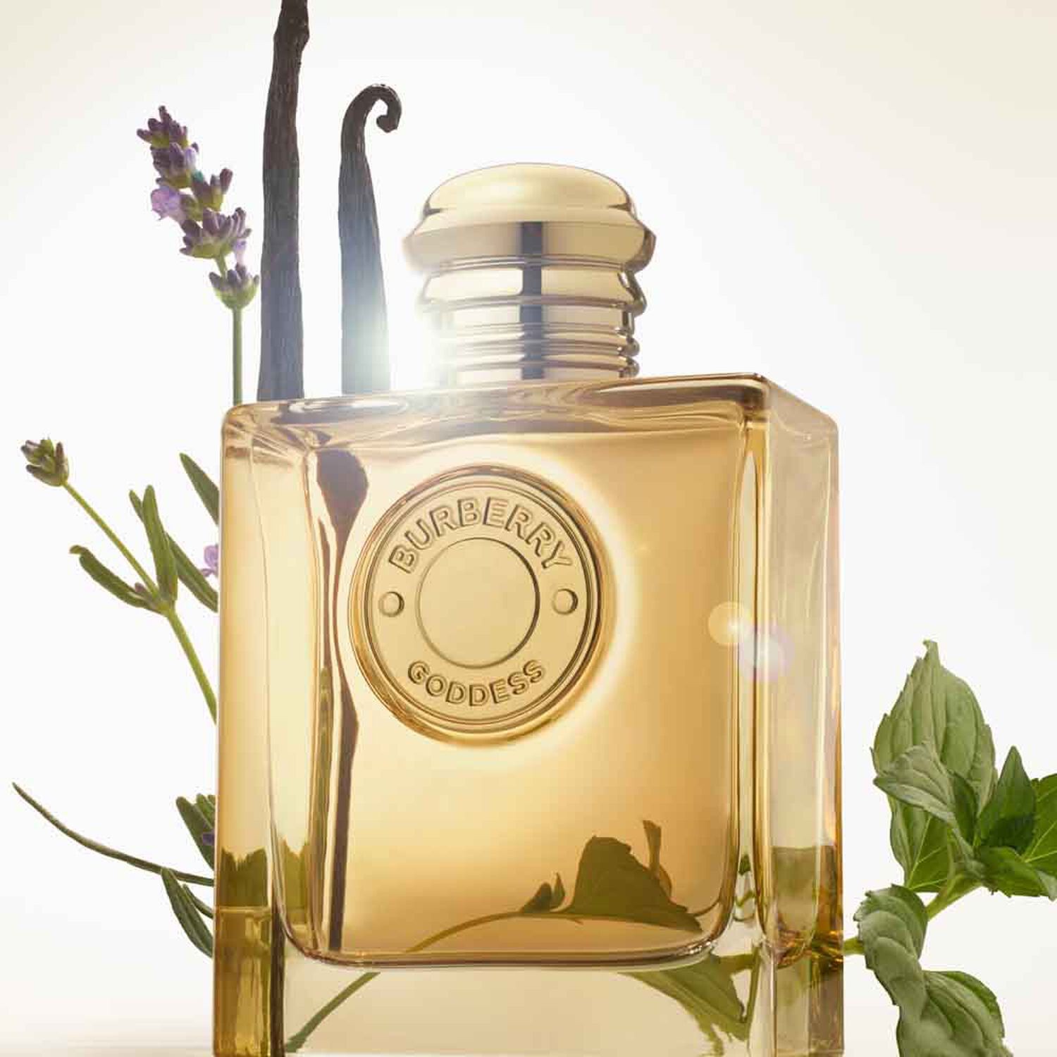 Burberry - Goddess EDP 100 ML Kadın Parfüm