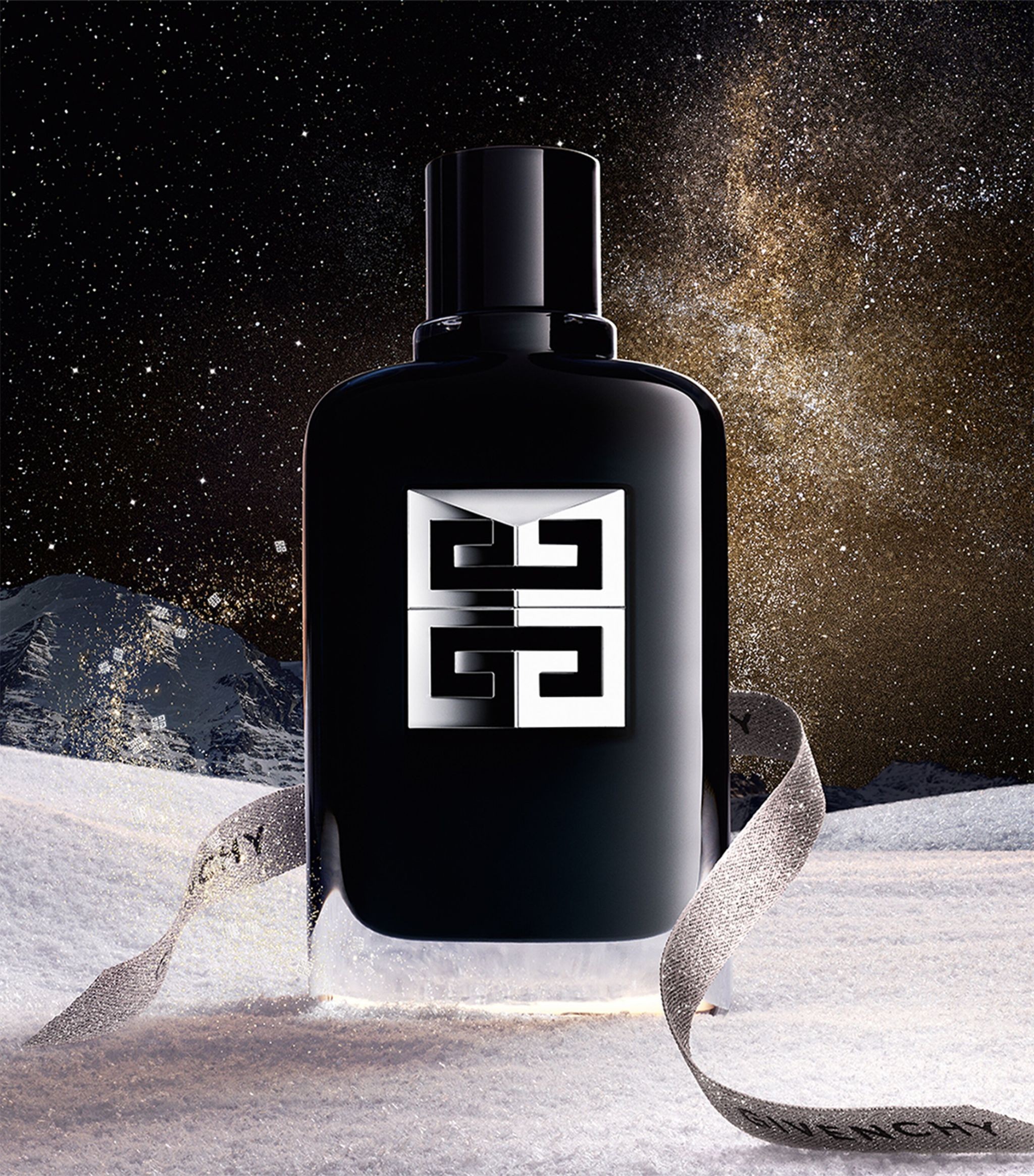 Gentleman Society Extreme - 100 ML Erkek Parfüm