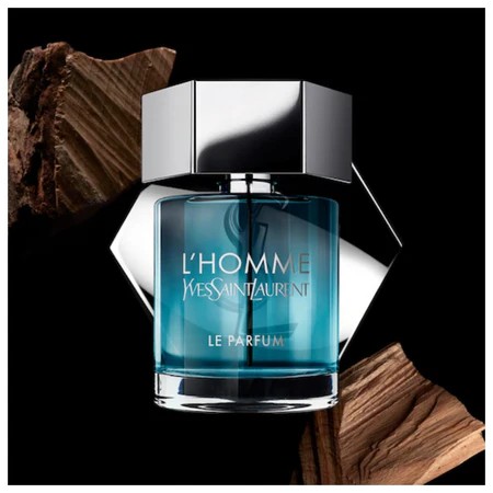 Yves Saint Laurent  L' Homme Le Parfum EDP 100 ML Erkek Parfüm