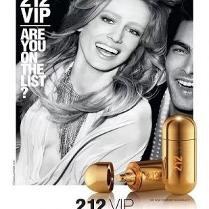 Carolina Herrera - 212 Vip EDP 80 ML Kadın Parfüm