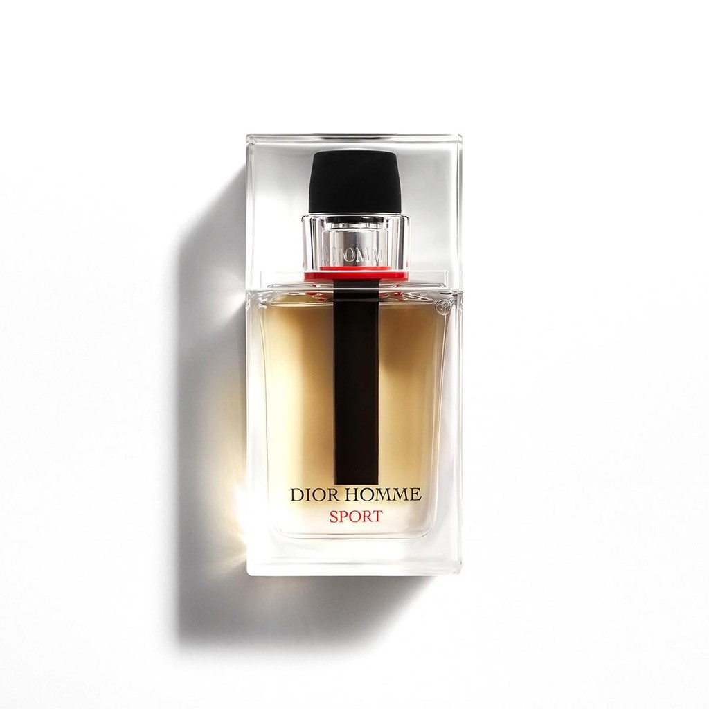 Homme Sport EDT  75 ML Erkek Parfüm