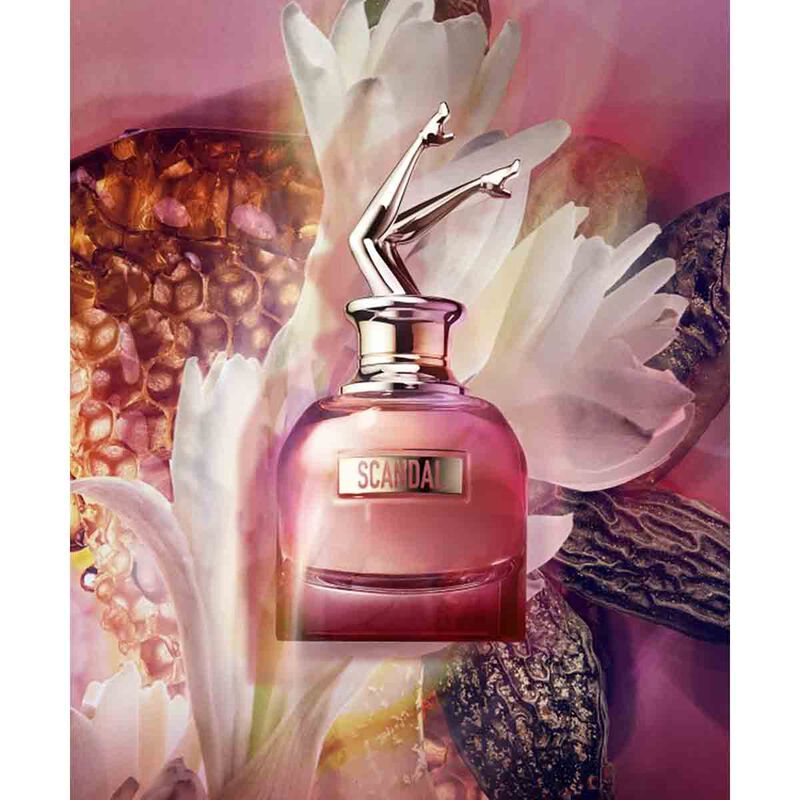 Jean Paul Gaultier Scandal By Night Intense EDP 80 ML Kadın Parfüm