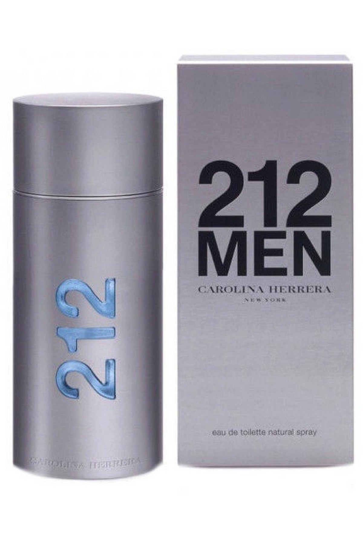 Men EDT - 100 ML Erkek Parfüm