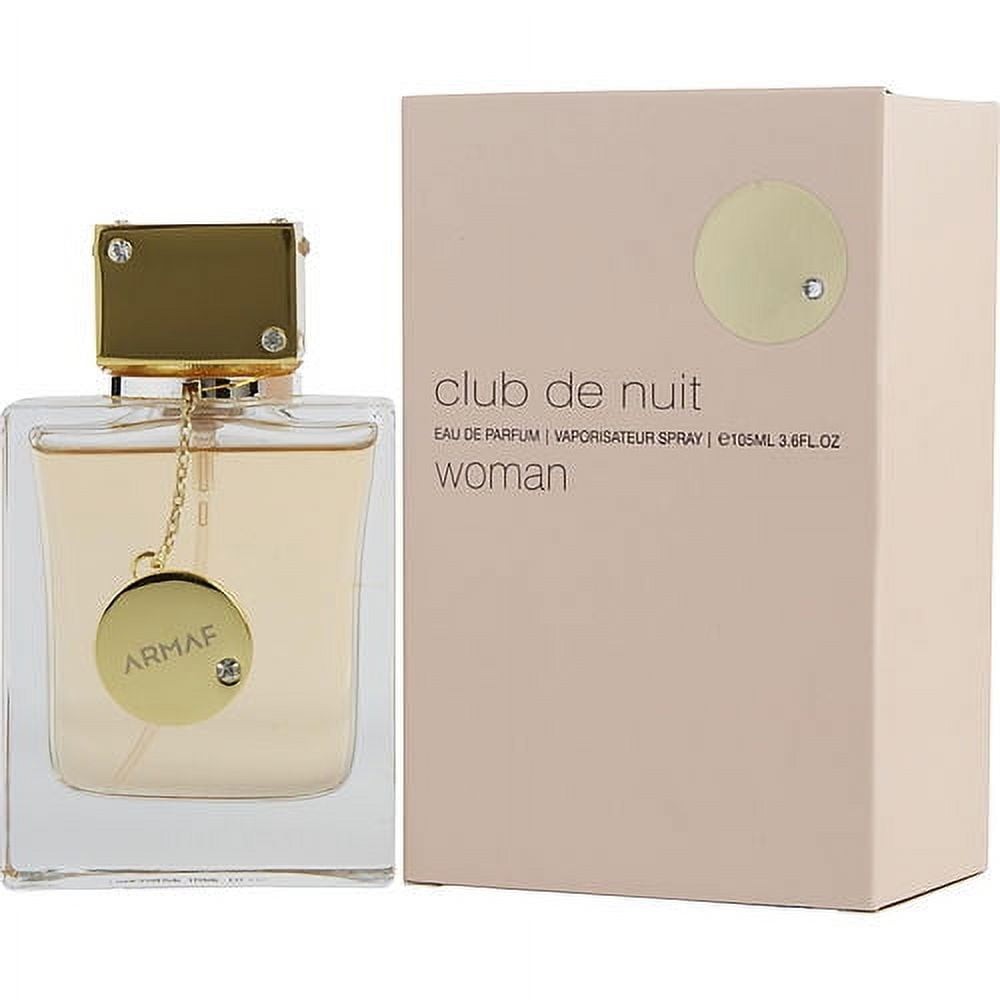 Club De Nuit Milestone EDP-105 ML Kadın Parfüm