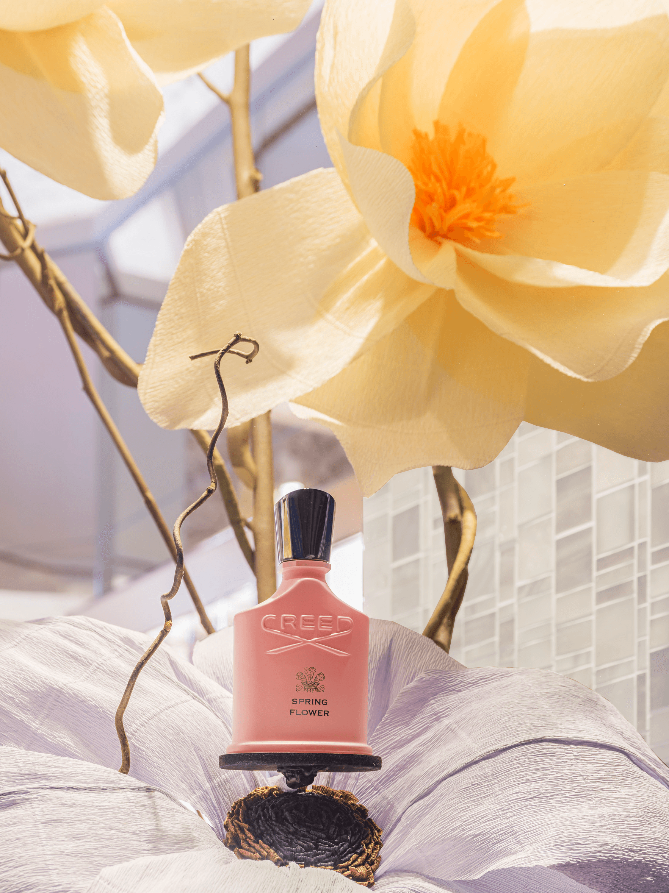 Creed Spring Flower EDP 75 ML Kadın Parfüm