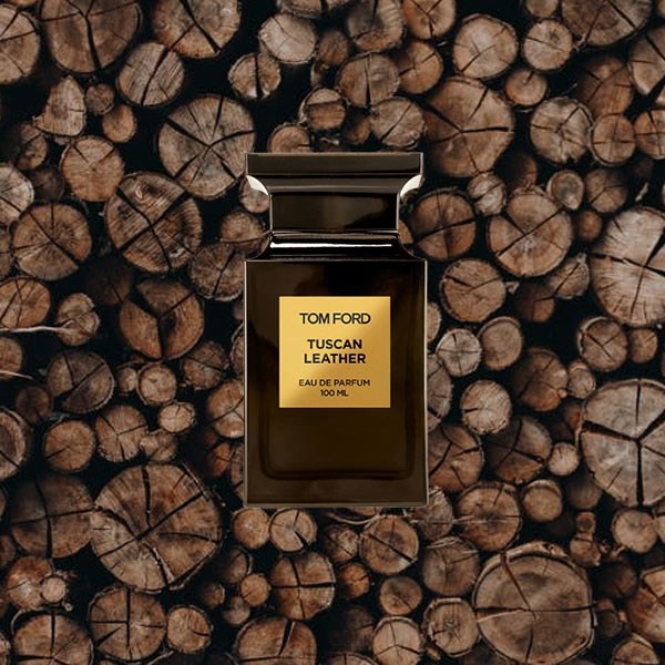 Tom Ford Tuscan Leather EDP 100 ML Unisex Parfüm