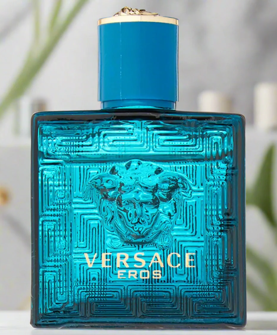 Versace Eros EDT  100 ML Erkek Parfüm