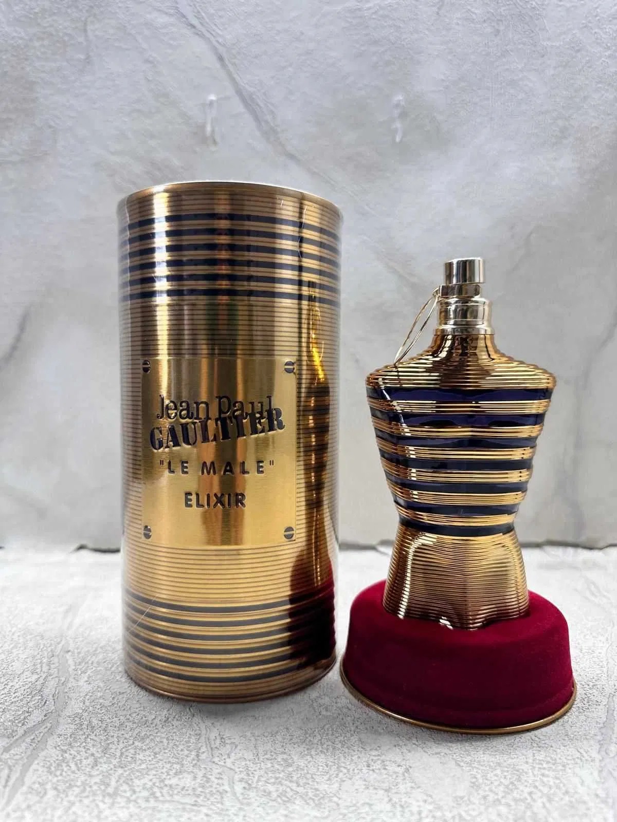 Le Male Elixir 100 ML - Erkek Parfüm