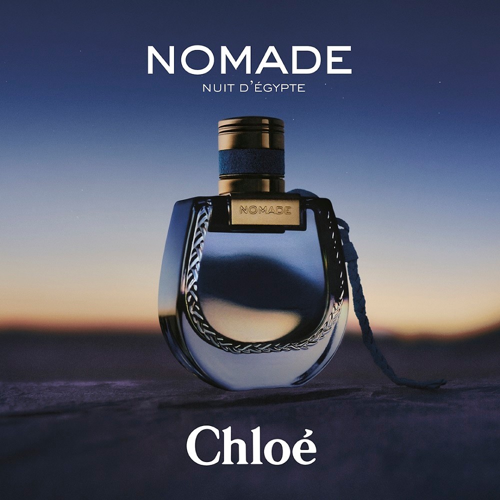 Chloe Nomade Nuit D'Egypte 75 ML Kadın Parfüm