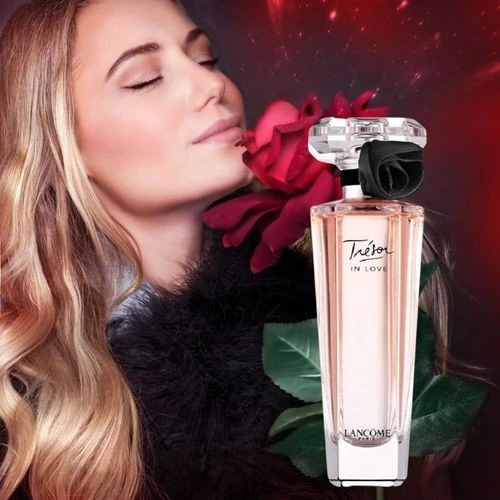 Lancome Tresor In Love EDP 75 ML Kadın Parfüm