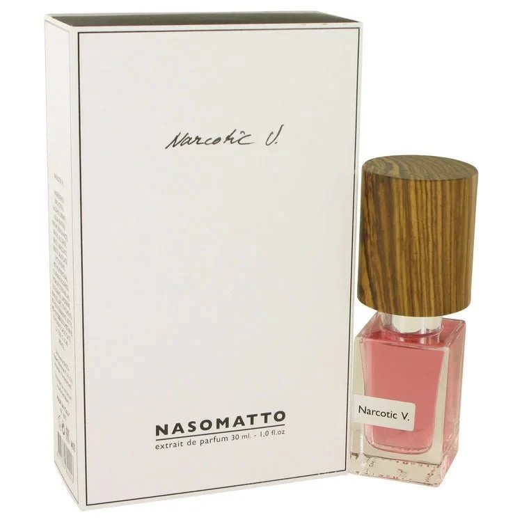 Narcotic Extrait De Parfum  - 30 ML Unisex Parfüm