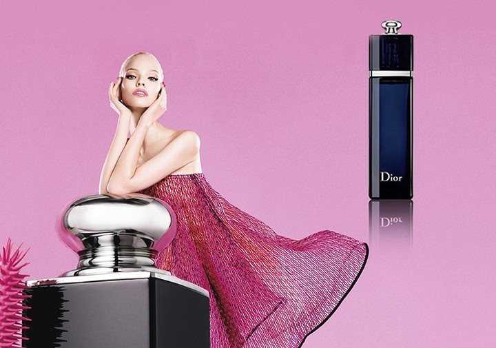 Christian Dior Addict EDP 100 ML Kadın Parfüm