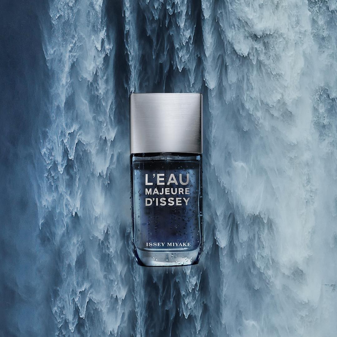 Issey Miyake L'Eau Majeure D'Issey EDT 75 ML Erkek Parfüm