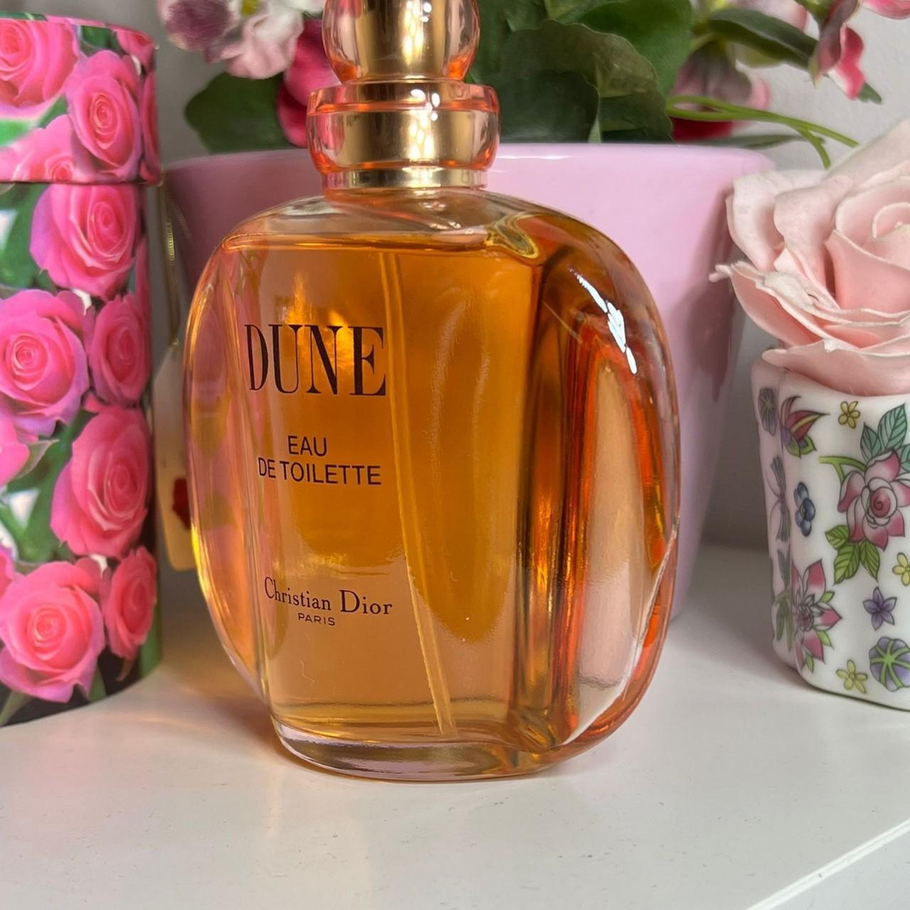 Christian Dior Dune EDT 100 ML Kadın Parfüm 