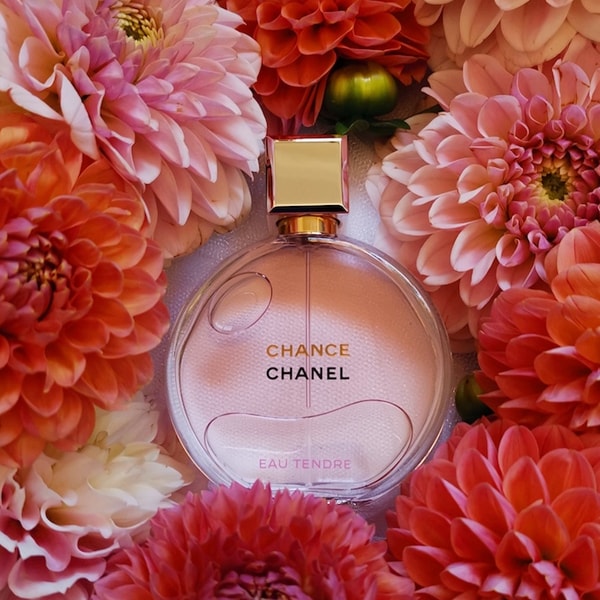 Chanel Chance Eau Tendre EDP 100 ML Kadın Parfüm
