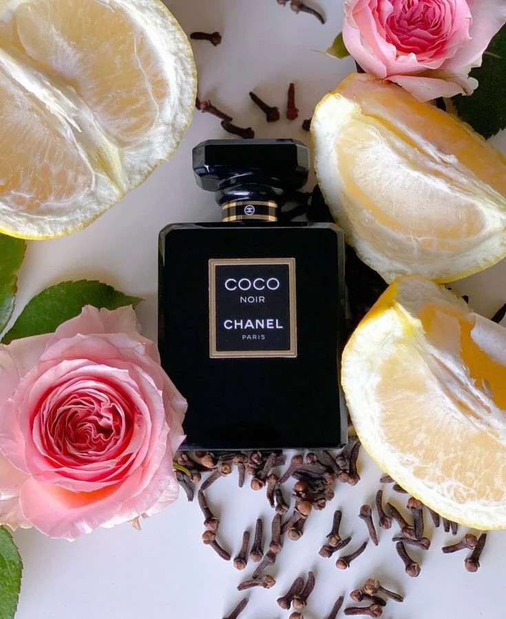 Chanel Coco Noir EDP 100 ML Kadın Parfüm