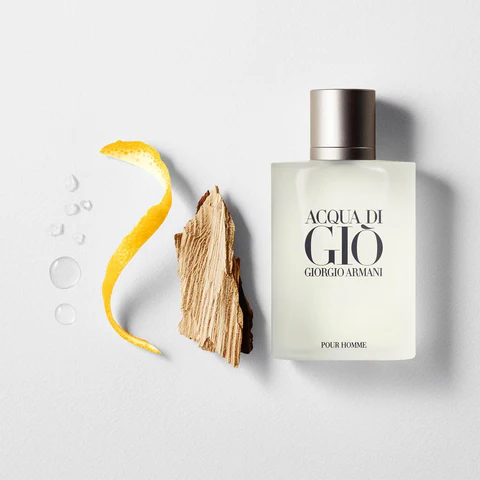 Giorgio Armani Acqua Dı Gio Pour Homme EDT 200 ML Erkek Parfüm