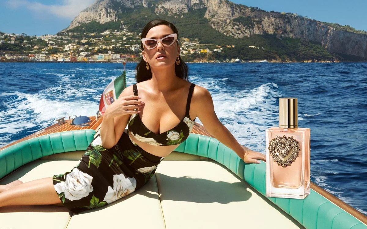 Dolce & Gabbana Devotion EDP 100 ML Kadın Parfüm
