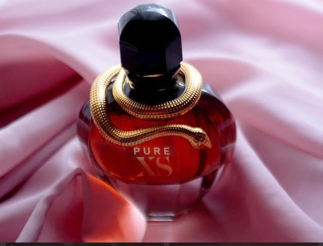 Paco Rabanne Pure XS EDP 80 ML Kadın Parfüm