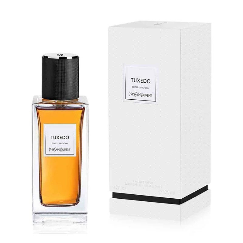 Yves Saint Laurent Tuxedo Unisex Parfüm 125 ML