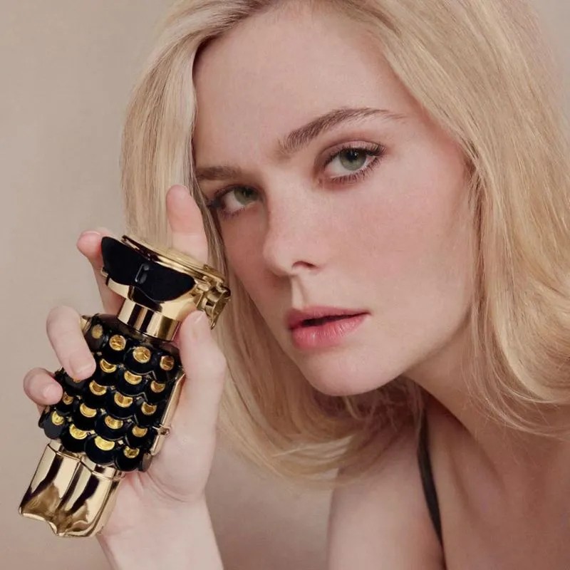 Paco Rabanne Fame Parfum EDP 80 ML Kadın Parfüm