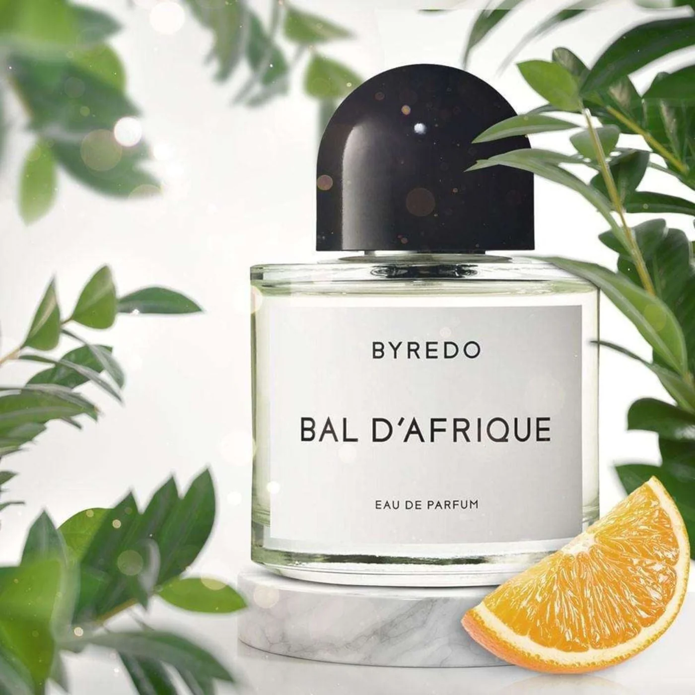 Byredo - Bal D’Afrique EDP 100 ML Unisex Parfüm