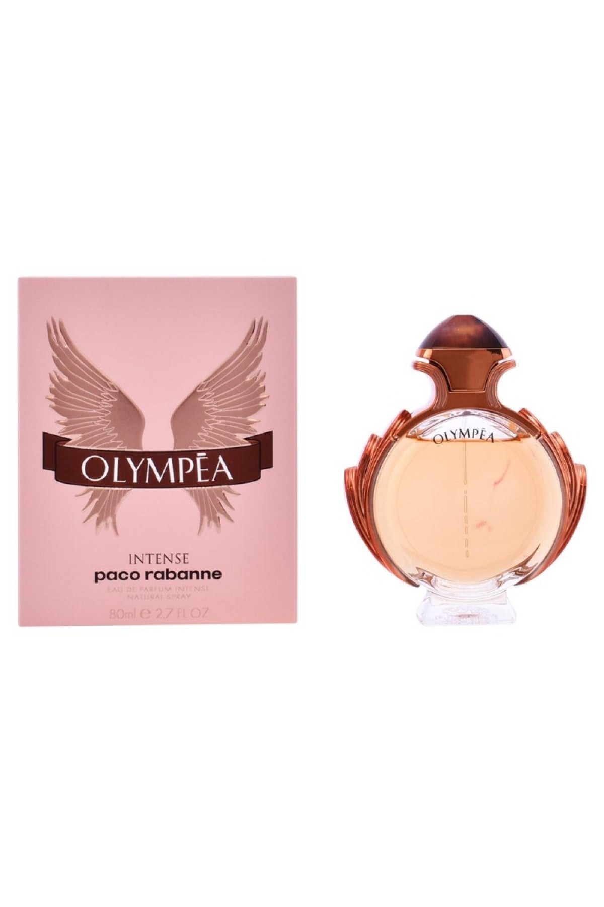 Olympea intense - 80 ML Kadın Parfüm