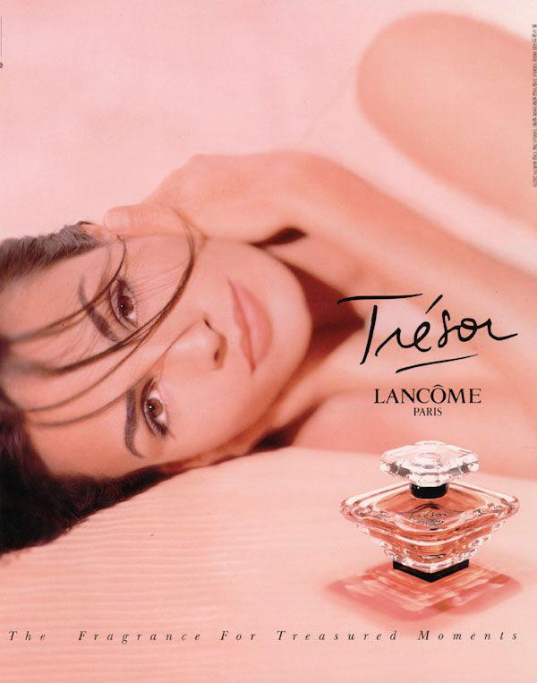 Lancome Tresor En Or EDP 100 ML Kadın Parfüm