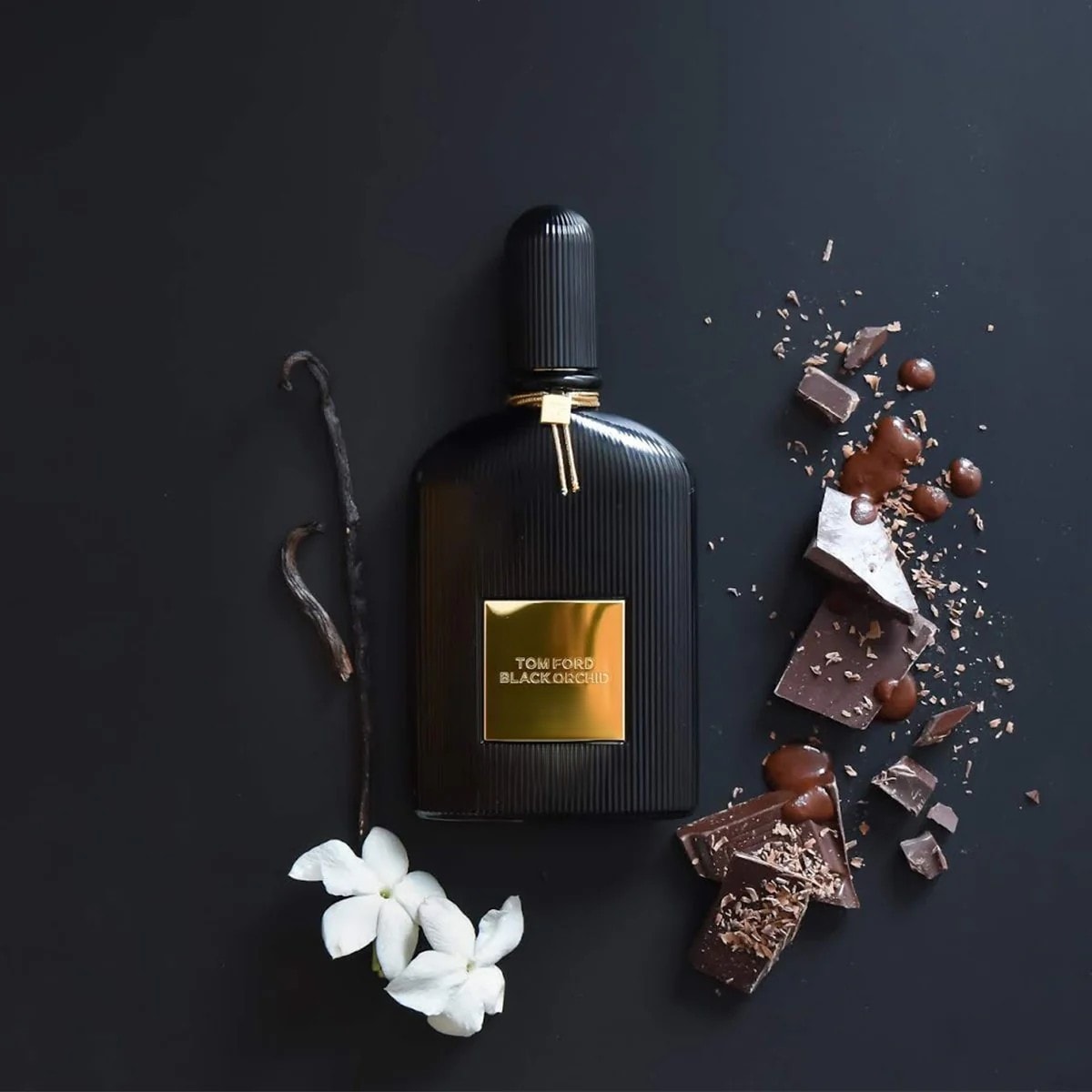 Tom Ford Black Orchid EDP 100 ML Kadın Parfüm