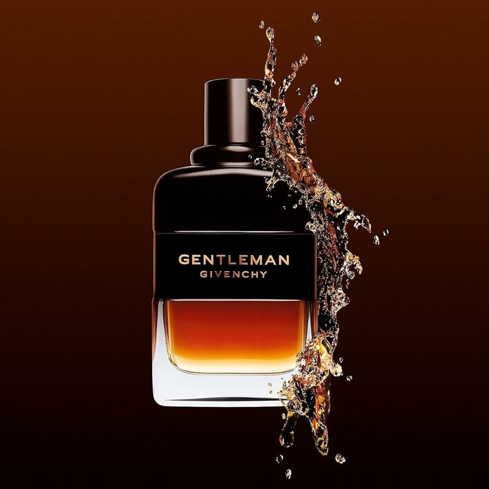 Givenchy Gentleman Reserve Privee EDP 100 ML Erkek Parfüm