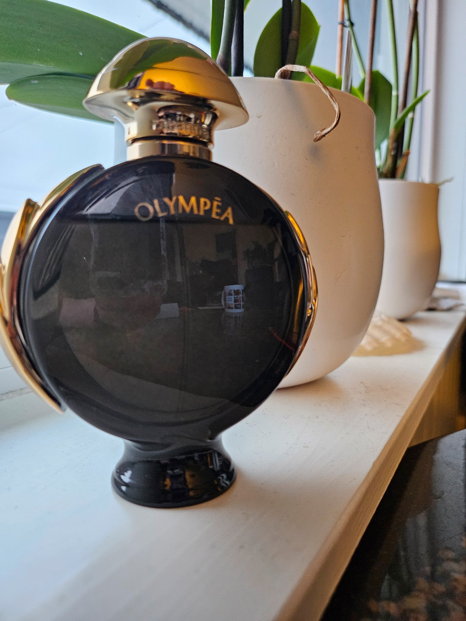 Paco Rabanne Olympea PARFUM 80 ML Kadın Parfüm