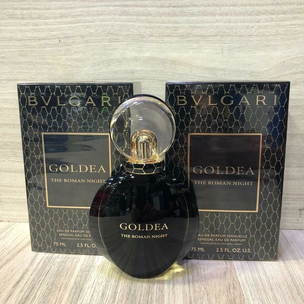 Goldea The Roman Night EDP - 75 ML Kadın Parfüm