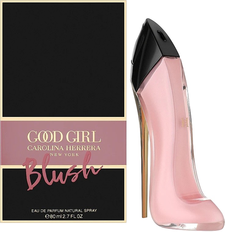 Good Girl Blush Kadın Parfüm 80 ML