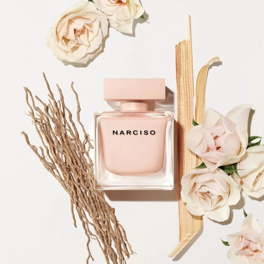 Narciso Rodriguez Poudree EDP 90 ML Kadın Parfüm