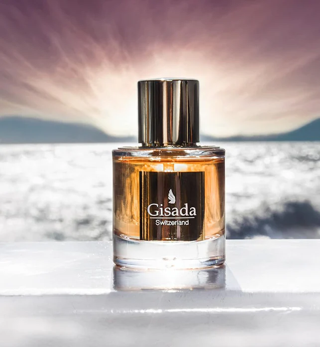 Gisada Ambassador For Men EDP 100 ML Erkek Parfüm