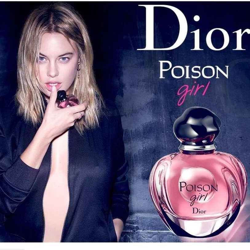Christian Dior Poison Girl EDP 100 ML Kadın Parfüm