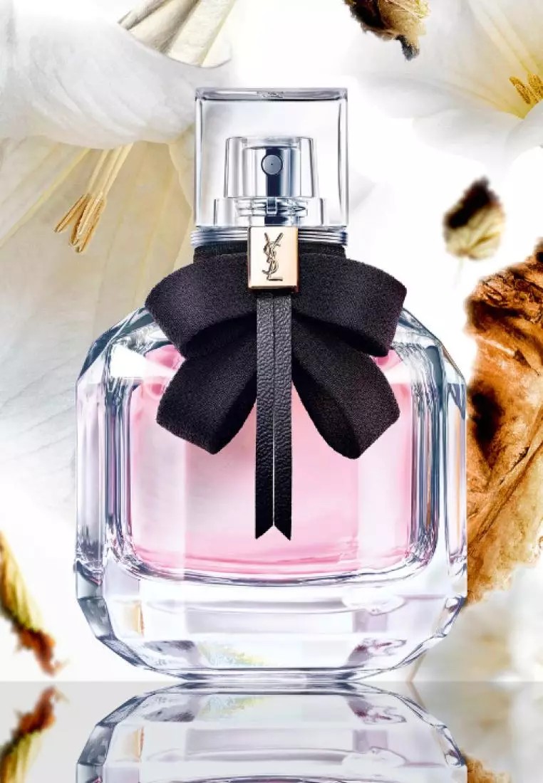 Yves Saint Laurent Mon Paris EDP 90 ML Kadın Parfüm