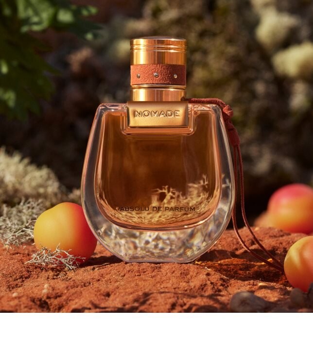 Chloe Nomade Absolu EDP 75 ML Kadın Parfüm