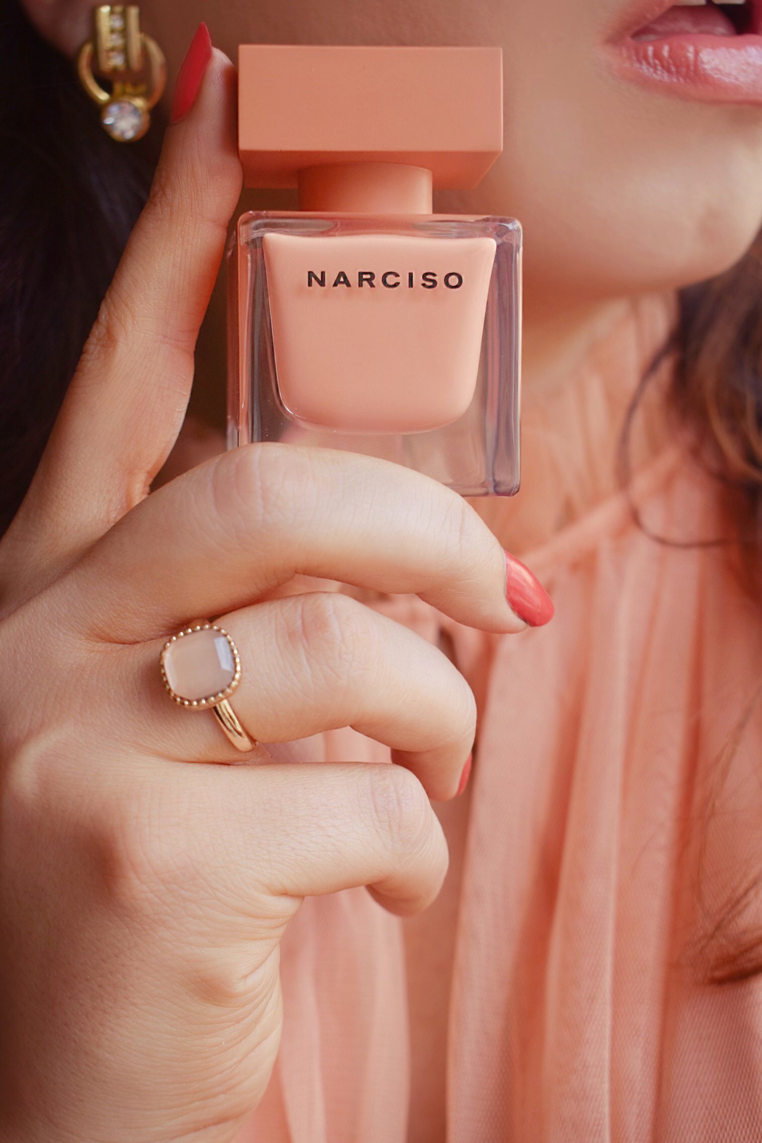 Narciso Rodriguez Ambree EDP 90 ML Kadın Parfüm