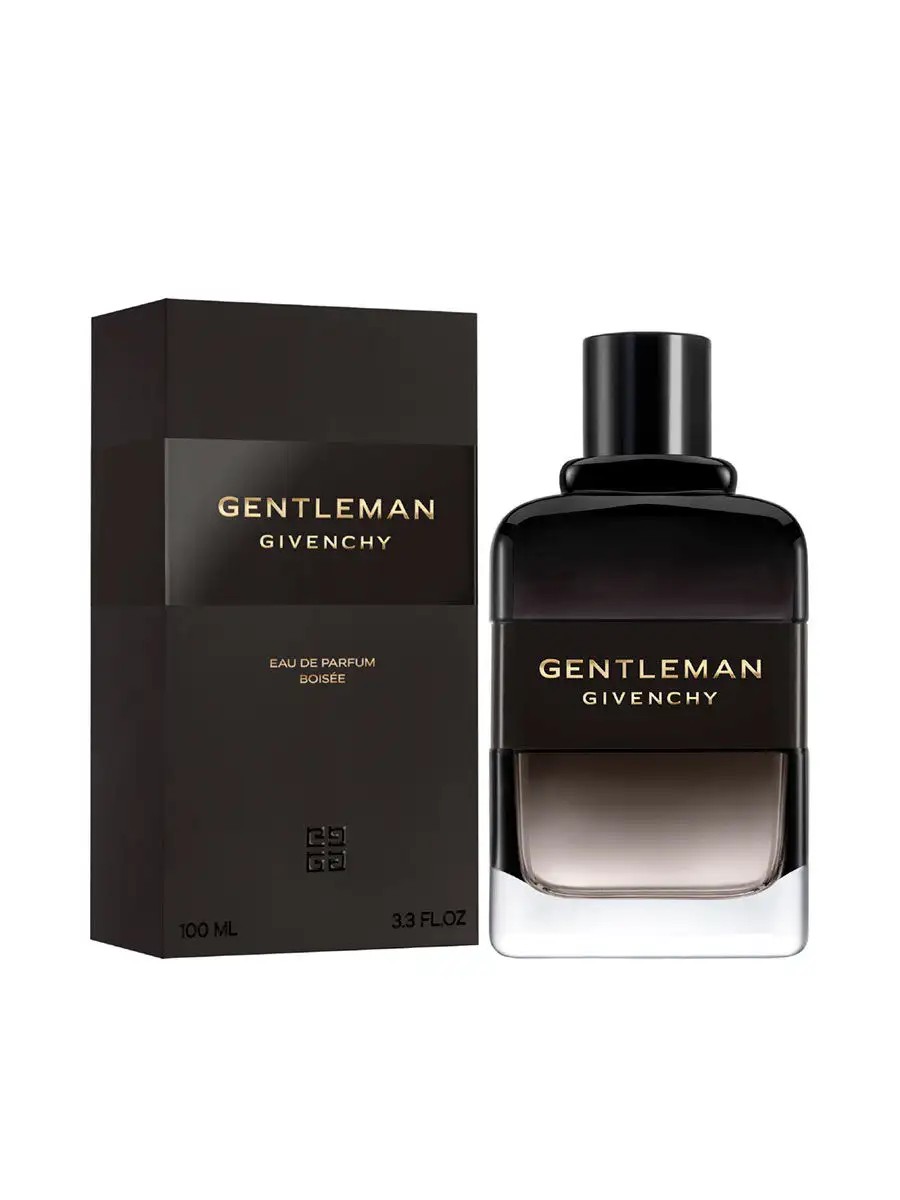 Gentleman Boısee - 100 ML Erkek Parfüm