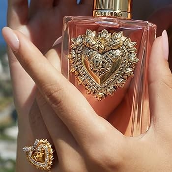 Dolce & Gabbana Devotion EDP 100 ML Kadın Parfüm