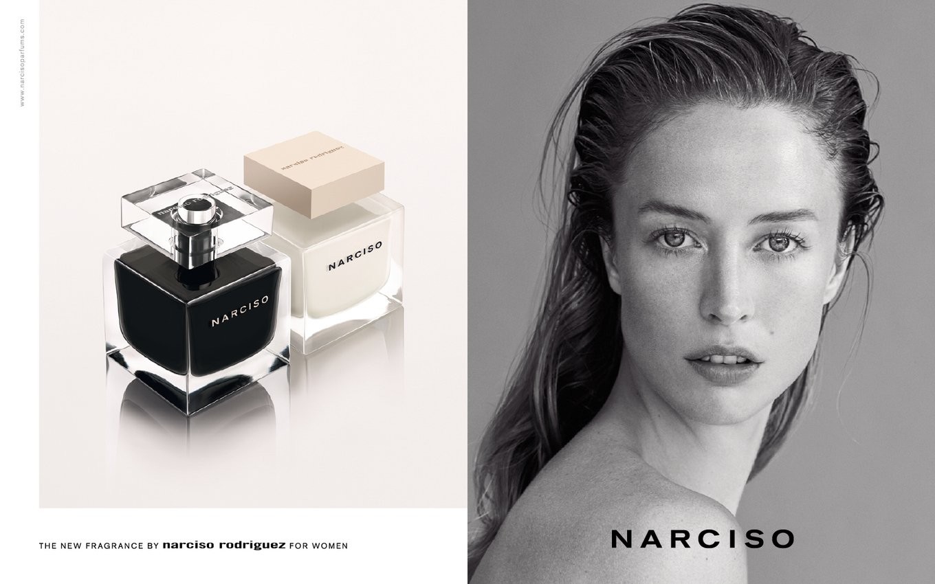 Narciso Rodriguez Narciso EDT 90 ML Kadın Parfüm
