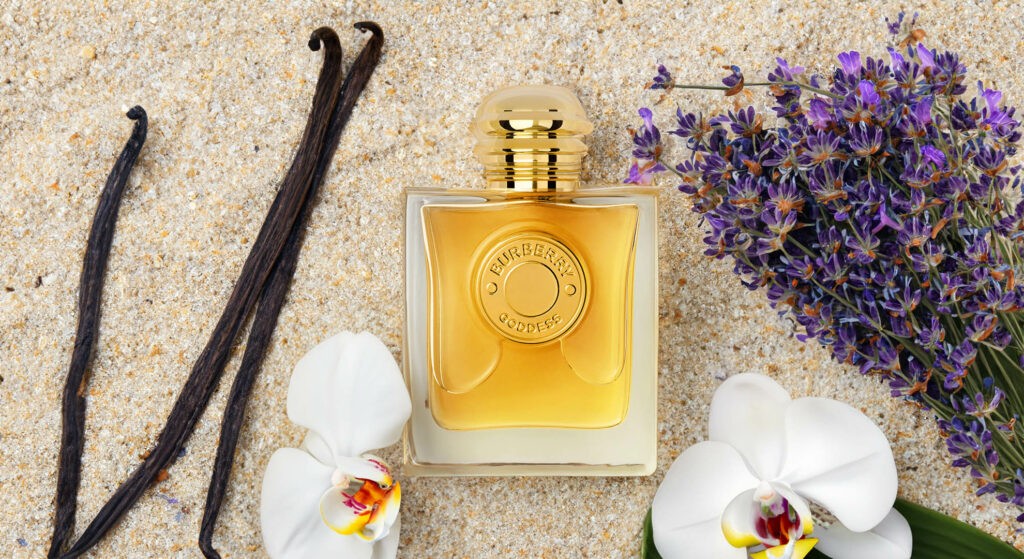 Burberry - Goddess EDP 100 ML Kadın Parfüm